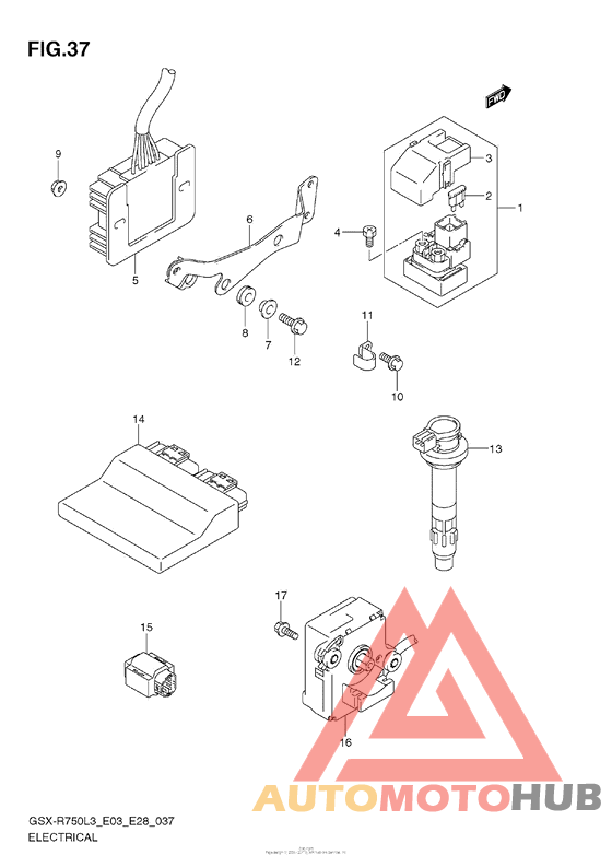 Electrical (E33)