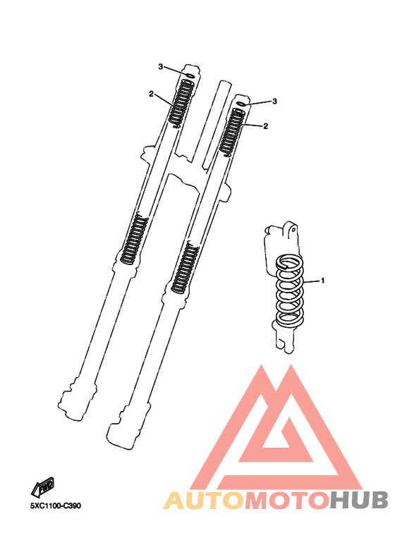 Генератор for chassis