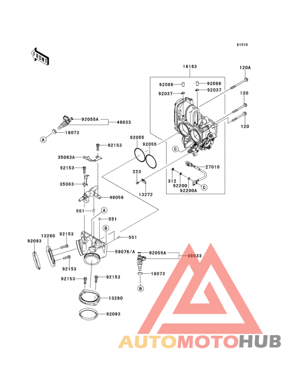 Акселератор