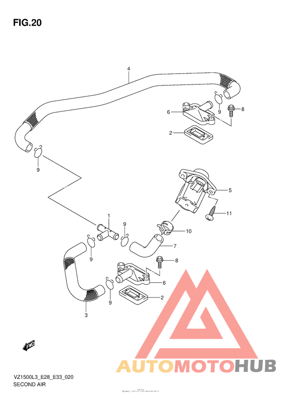 Second Air