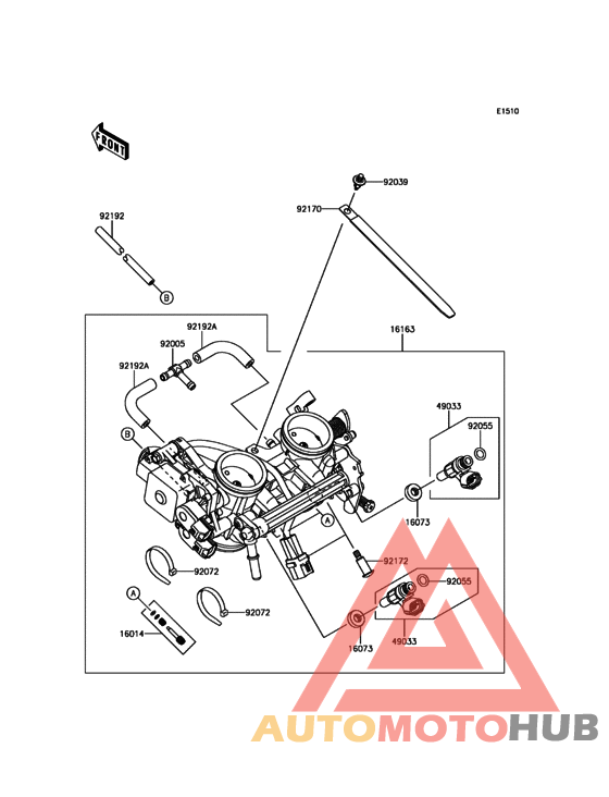 Акселератор