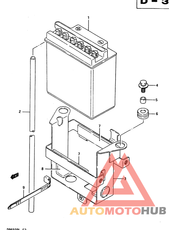 Аккумулятор