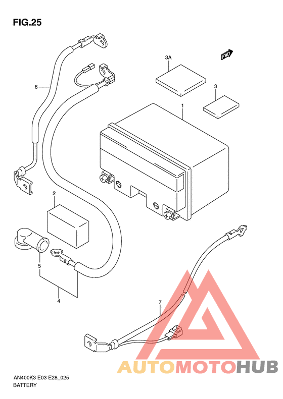 Аккумулятор