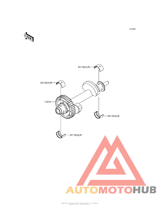 Валансирный вал