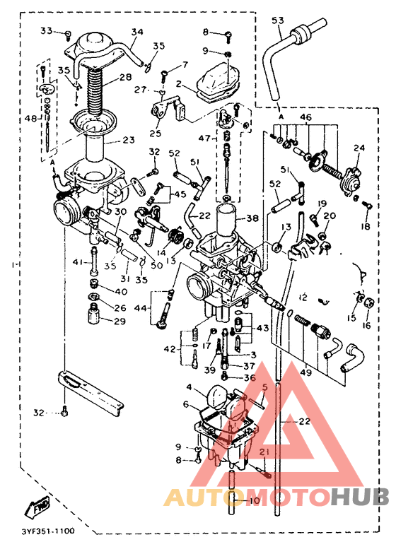 Карбюратор