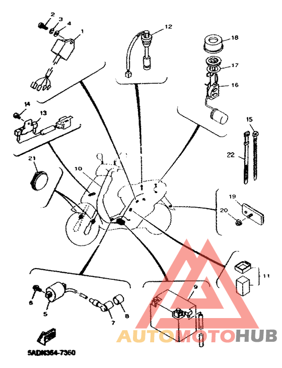 Электрика 2