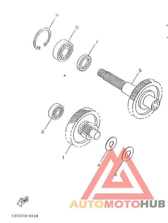 Трансмиссия