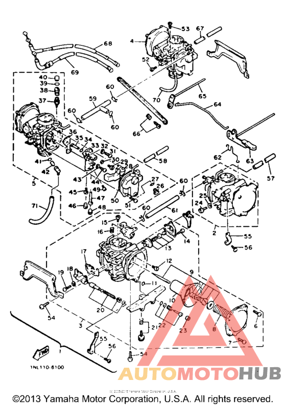 Карбюратор