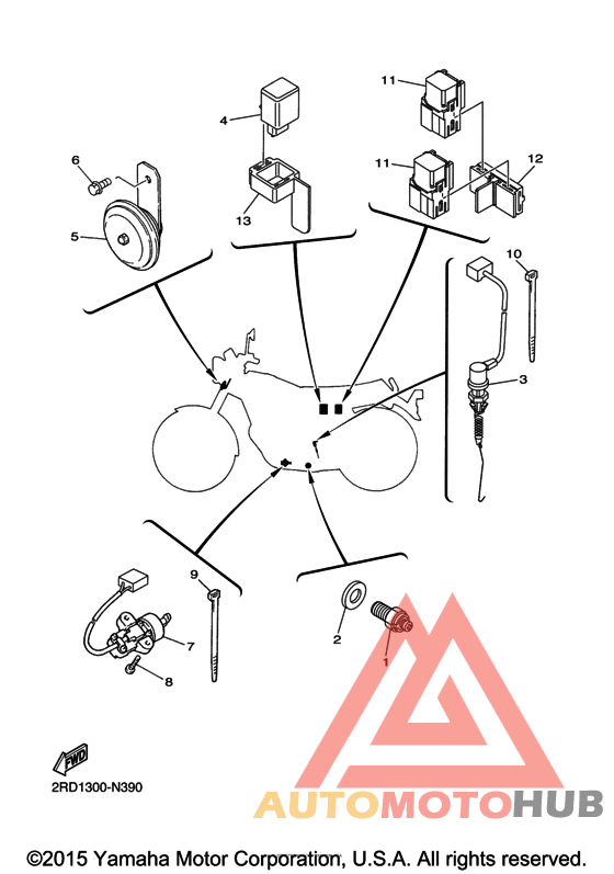 Электрика 2