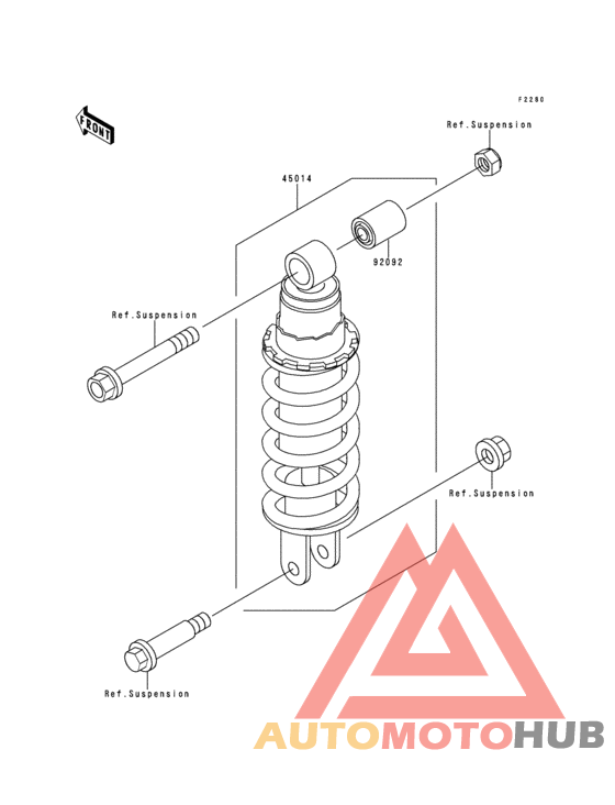 Амортизатор