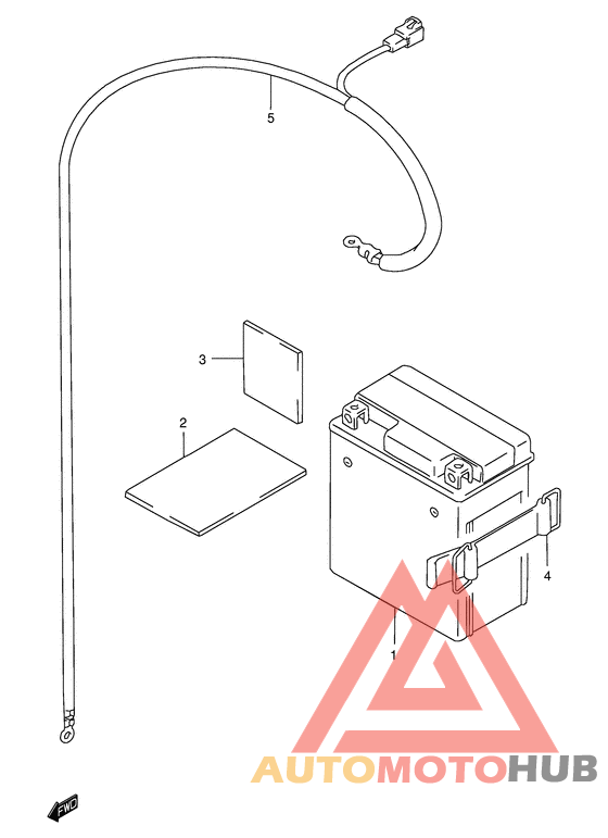Аккумулятор
