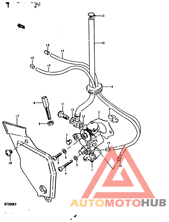 Маслонасос