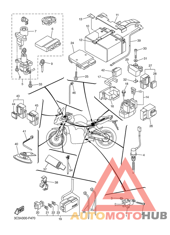 Электрика 2