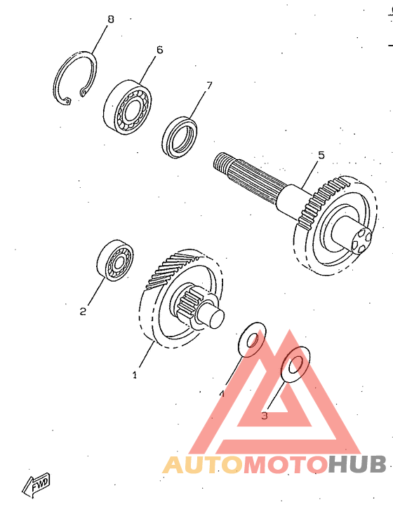 Трансмиссия