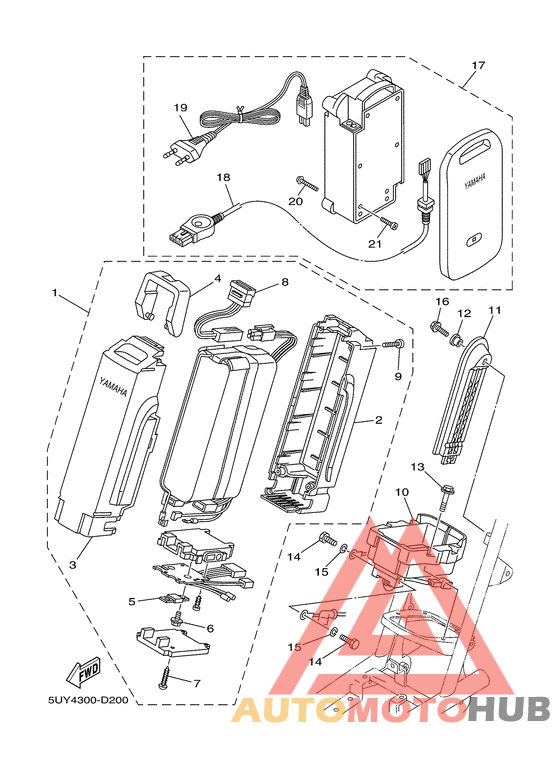 Электрика 1