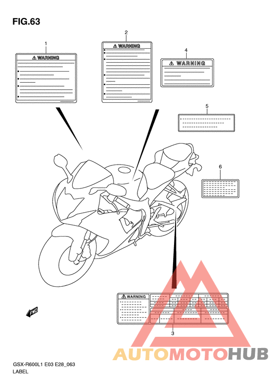 Honda mark