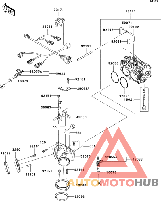 Акселератор