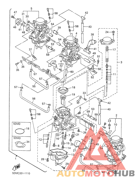 Карбюратор