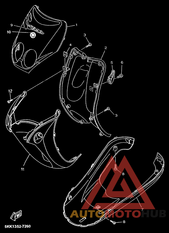 Ветровое стекло