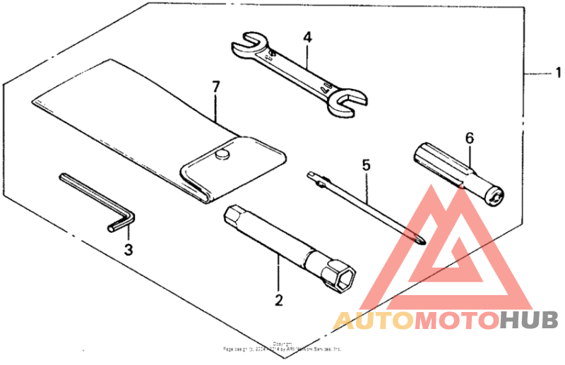 Инструмент