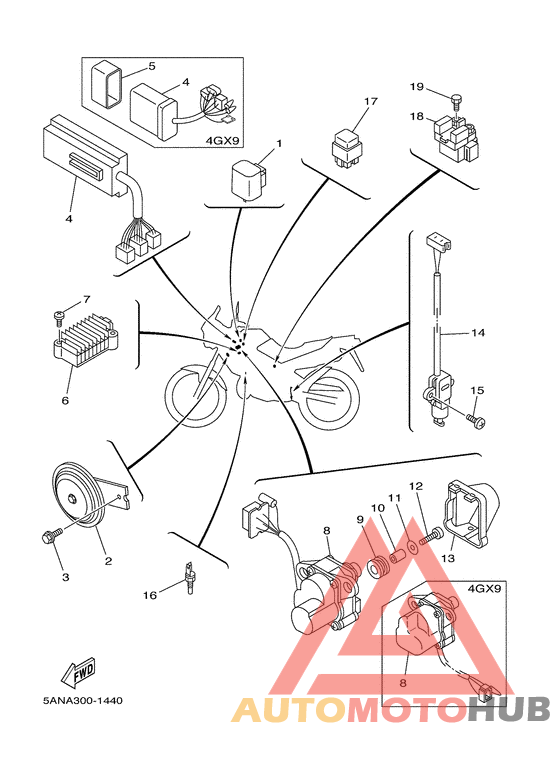 Электрика 2
