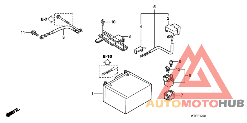 Аккумулятор
