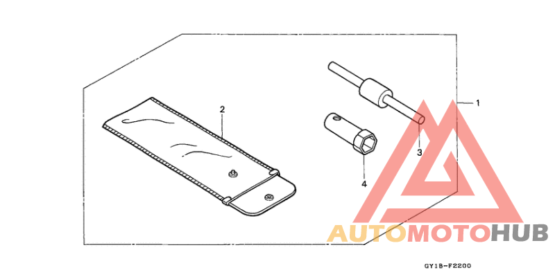 Инструмент