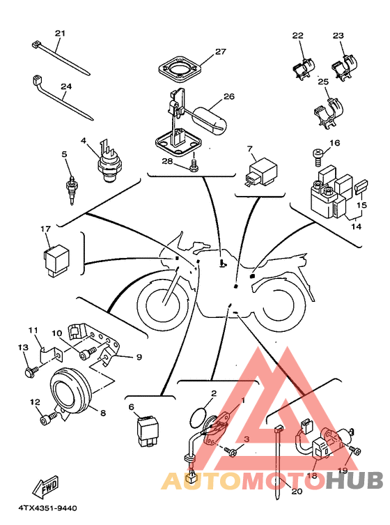 Электрика 2