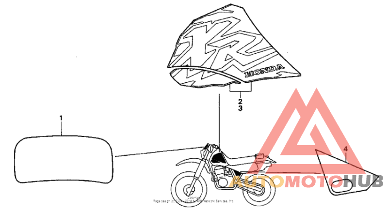 Mark 96