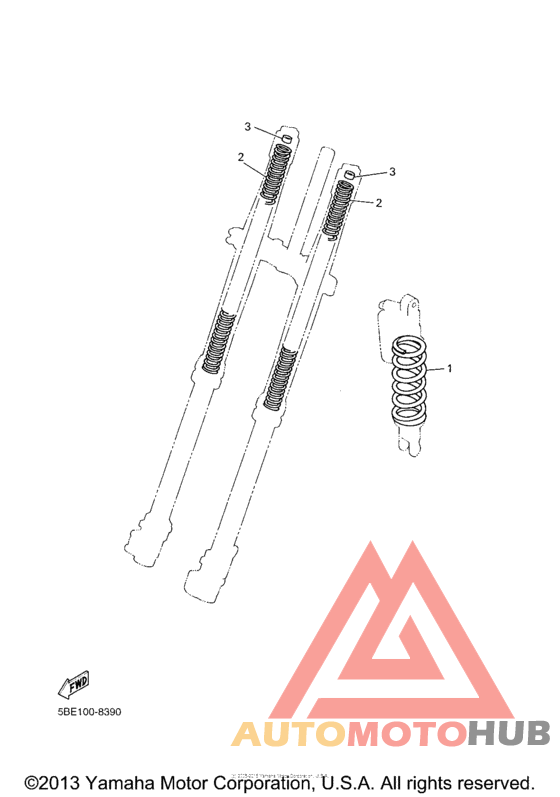 Alternate chassis