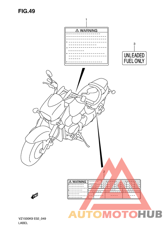 Honda mark