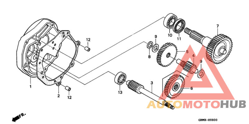 Трансмиссия