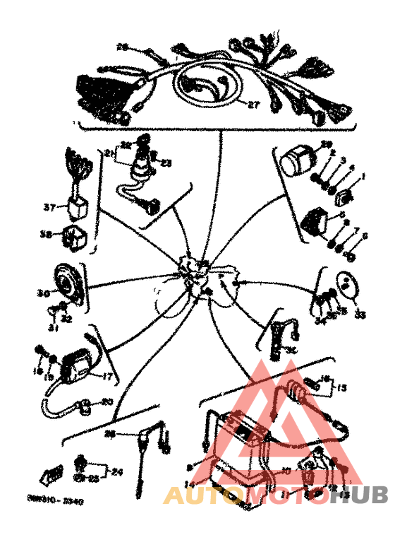 Электрика 1
