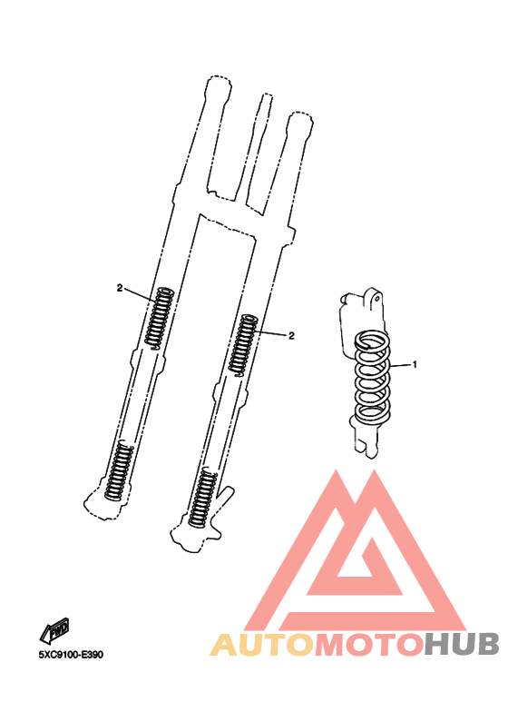 Генератор for chassis