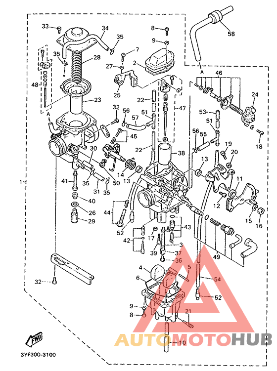 Карбюратор