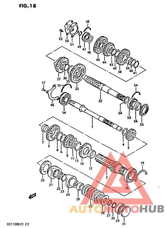 Трансмиссия
