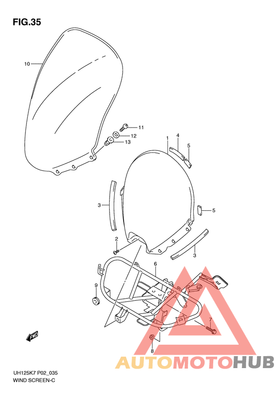 Отсутствующе
