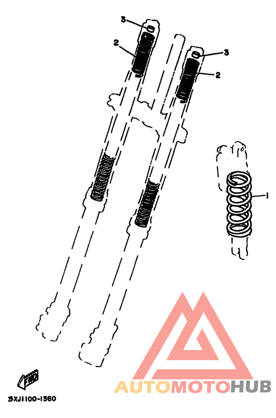Alternate