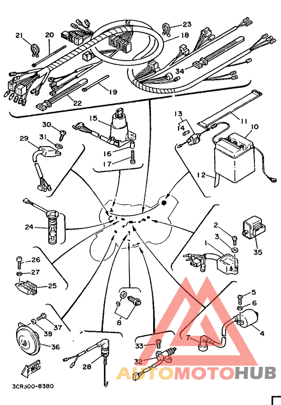 Электрика 1