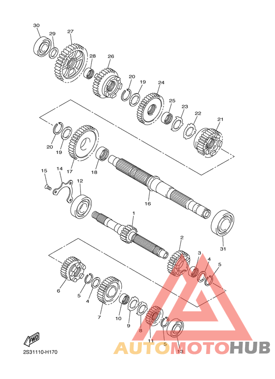 Трансмиссия