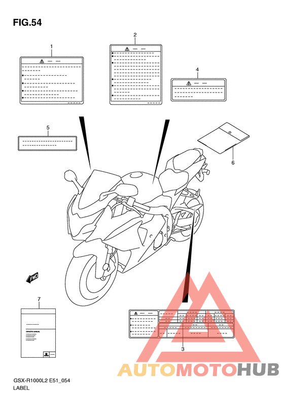 Honda mark