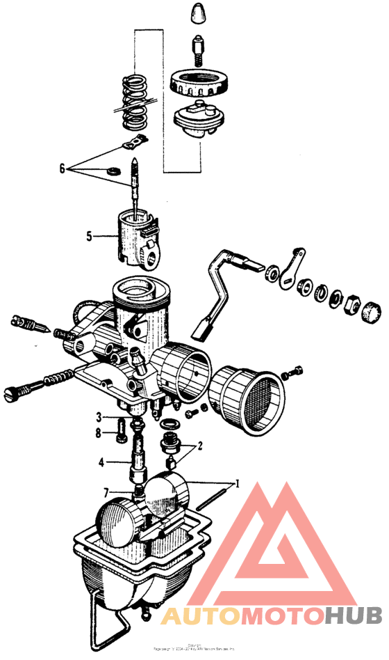 Карбюратор