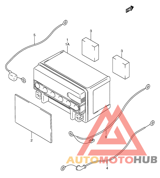 Аккумулятор