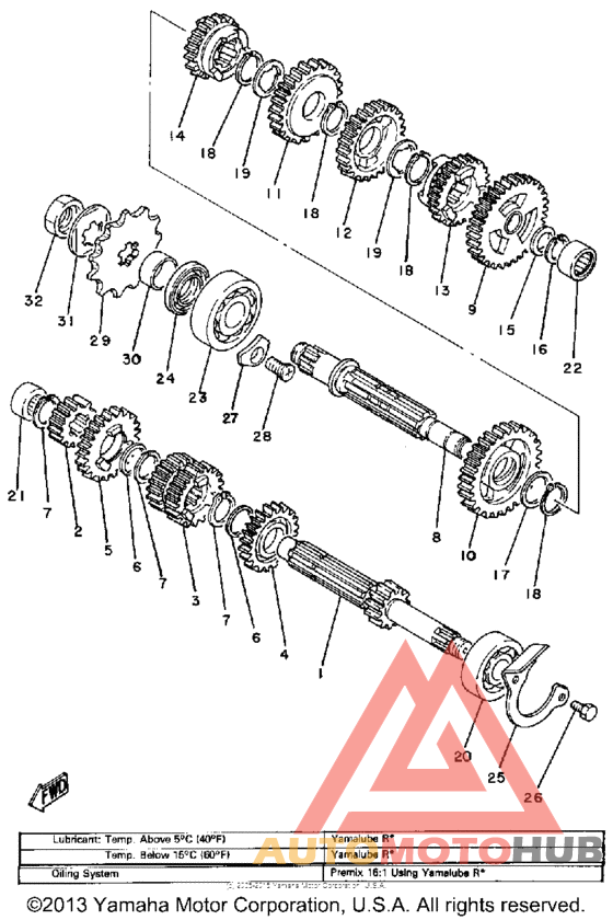 Трансмиссия