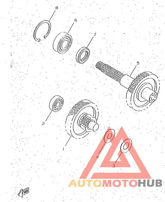 Трансмиссия