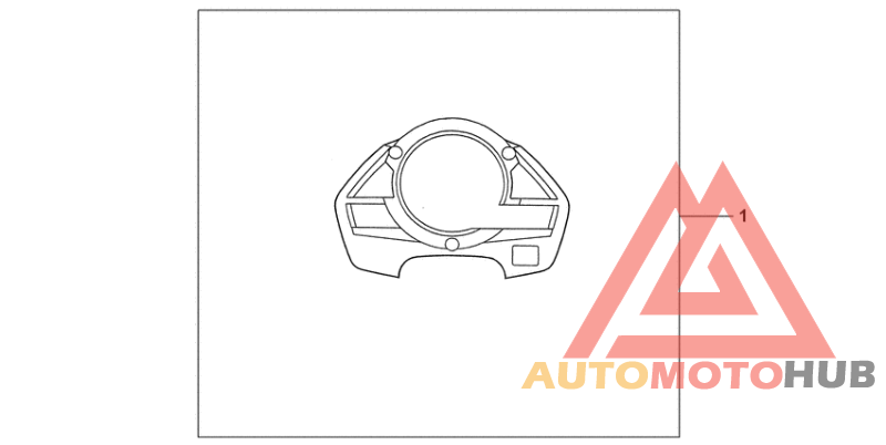 Приборная панель