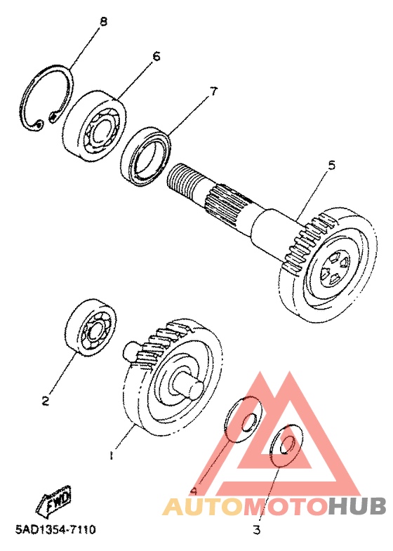Трансмиссия
