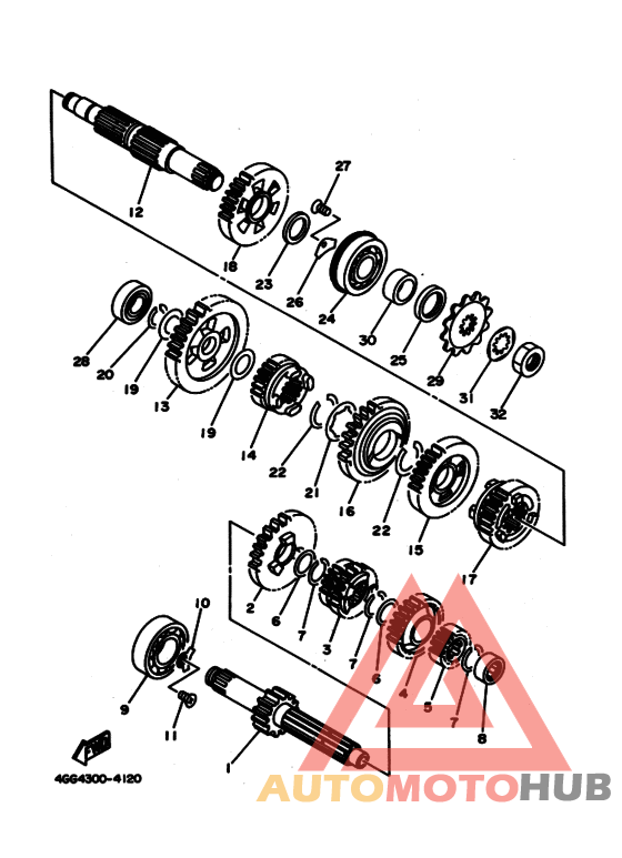 Трансмиссия