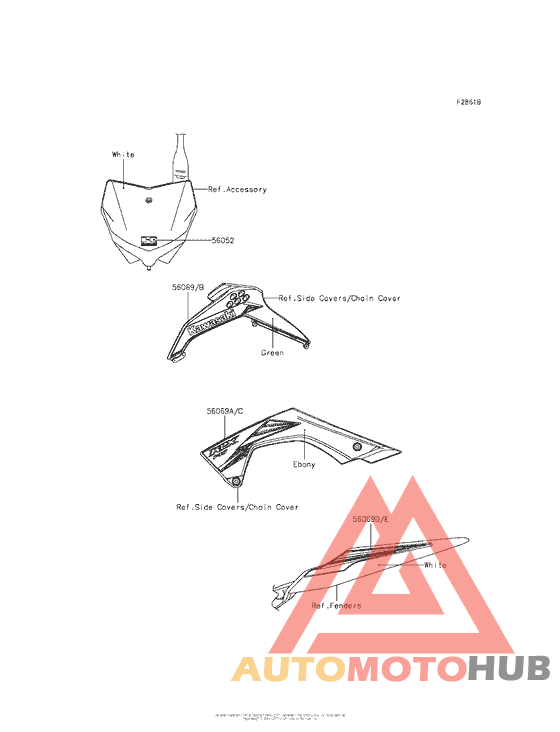 Decals (Aef)