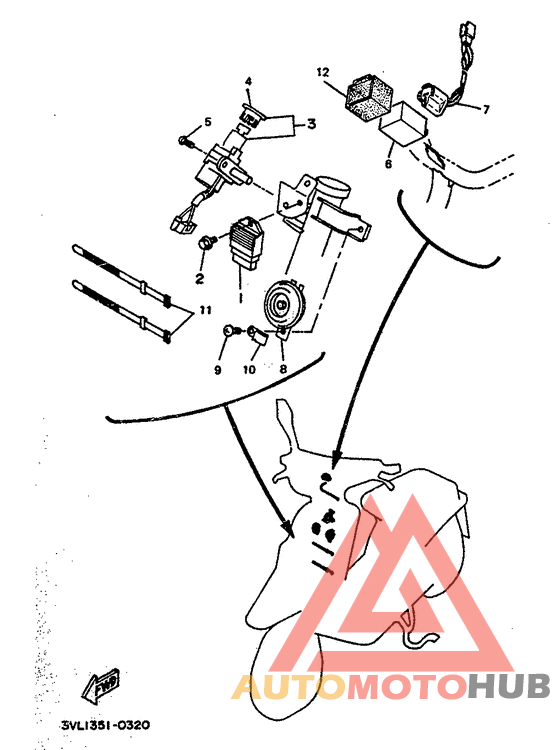 Электрика 1
